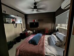 Blk 701 Woodlands Drive 40 (Woodlands), HDB 4 Rooms #569549091